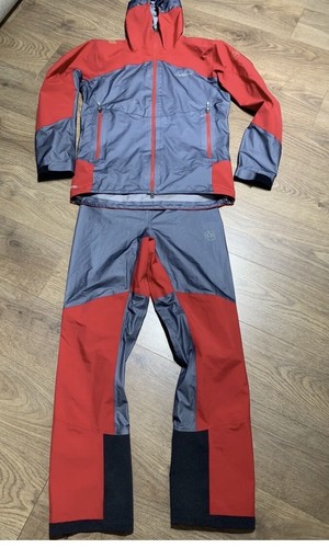 Giacca pantalone uomo la - giacca,
