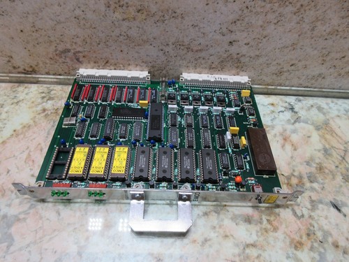 Emco scheda controller dati - emco,