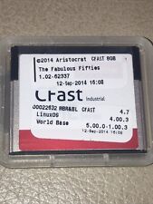 ARISTOCRAT The Fabulous