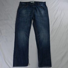 Jeans denim elasticizzato Pull
