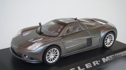 Modellino auto scala 43 - modellino,