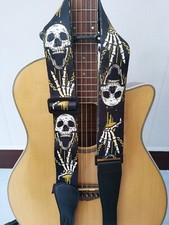 Tracolla basso chitarra
