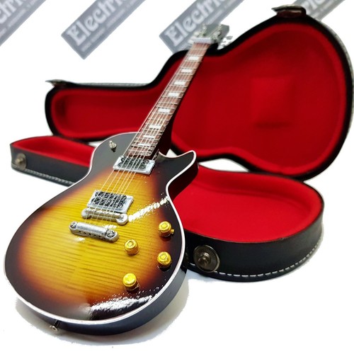 Mini guitar slash custom - guitar, les