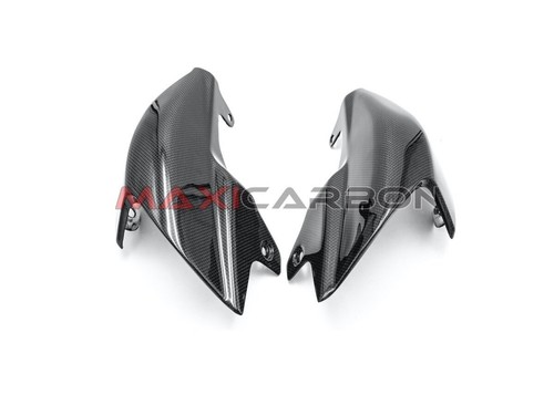 Fianchetti codone carbonio