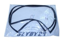 Guarnizione parabrezza JEEP