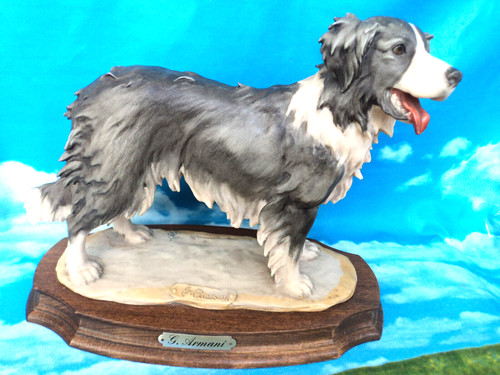 Scultura giuseppe armani - scultura,