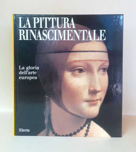 Pittura rinascimentale la - la,