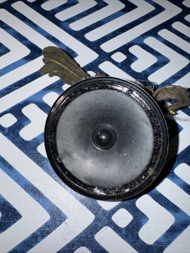 Ricambio altoparlante tweeter
