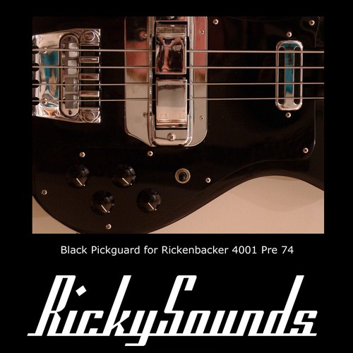 Battipenna rickysounds custom - rickysounds,