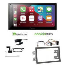 Pioneer autoradio Apple