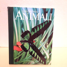 IL REGNO DEGLI ANIMALI VOLUME