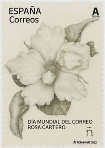 Spagna 2022 edifil - 2022, 5610