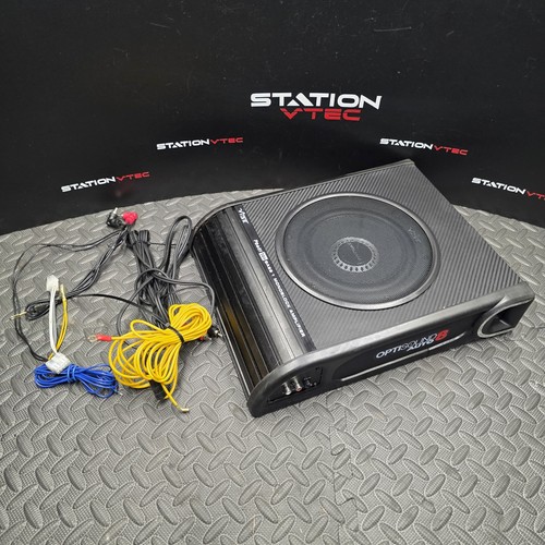 Vibe optisound auto - optisound,