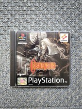 MINT - Castlevania Symphony of