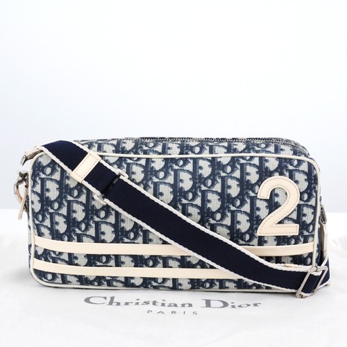 Borsa tracolla christian - borsa, a