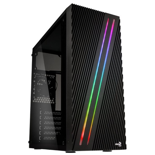 Aerocool advanced technologies - aerocool,
