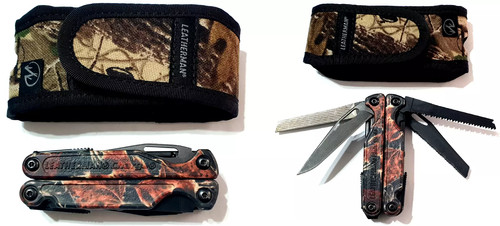Leatherman charge ti - 🔥🔥,