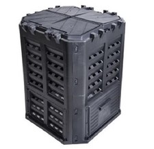 Compostiera kompobox 360 - compostiera,