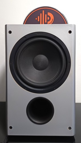 Canton sc subwoofer - canton, 22