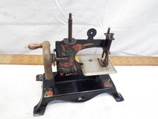 Macchina da cucire giocattolo