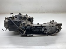 BLOCCO MOTORE ENGINE COMPLETO