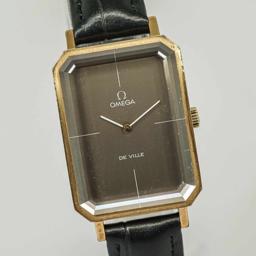 Quasi nuovo omega de - nuovo*,