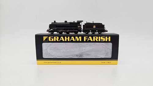 Dcc sound graham farish - dcc, n
