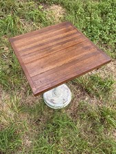 Piccolo tavolo vintage