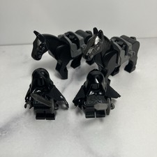 LEGO Ringwraith 9472
