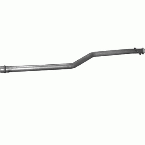 Tubo intermedio per - per, citroen