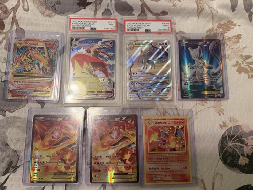 Lotto carte pokémon - lotto,