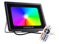 LUSSO RGB Proiettore LED