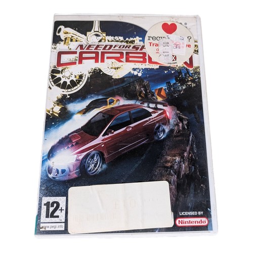 Need for speed - need,