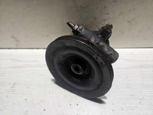 Pompa servosterzo opel - servosterzo,
