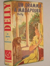 UN DRAMMA A MADAPOURA I