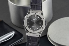 Hublot Classic Fusion 45