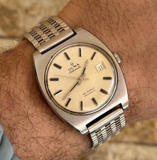Orologio Olma automatico