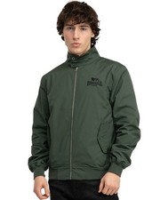 Giacca Lonsdale Harrington