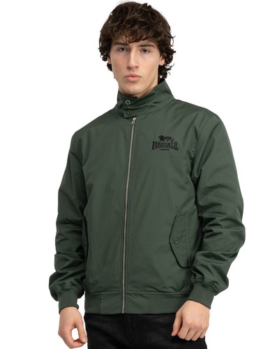Giacca lonsdale harrington - giacca,