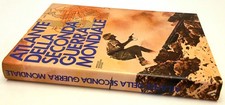 LS- ATLANTE DELLA SECONDA GUERRA MONDIALE -- MONDADORI --- 1976 - CS - YFS439