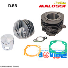 Gruppo Termico 102cc D.55