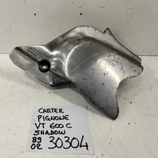 CARTER COPRI PIGNONE HONDA VT