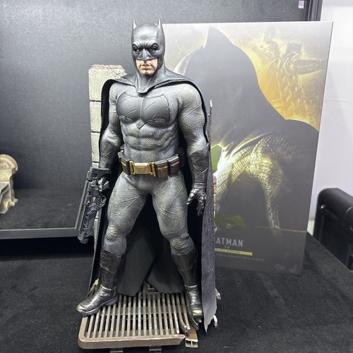 Hot toys mms732 batman - toys,