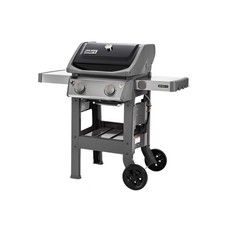 WEBER Barbecue a gas 2