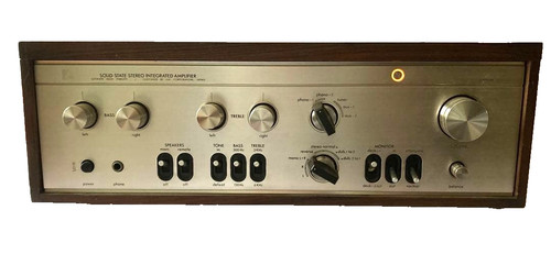 Luxman 504 amplificatore - l-504,