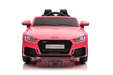 Auto Macchina Elettrica per