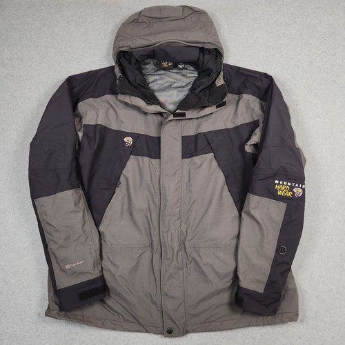 Giacca mountain hardwear - giacca,