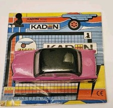 POLITOYS APS KDN FIAT 1100 - 1/43 - ORIGINAL MINT BOX - BLISTER RARE