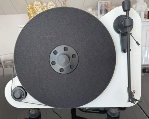 Pro ject r giradischi - vt-e,