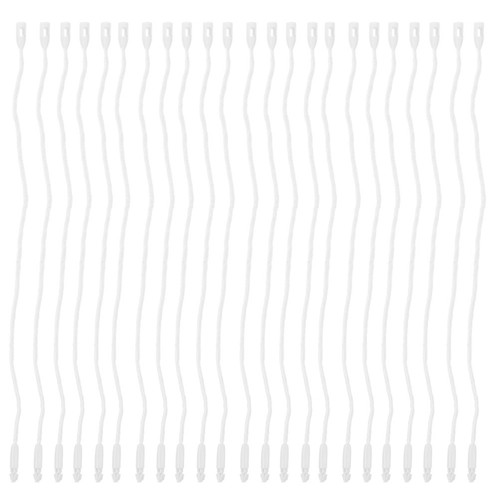 Tag 1000pcs stringhe stringe - 1000pcs,